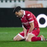 Crollo del Bari a Pescara: un 4-0 che lascia il segno