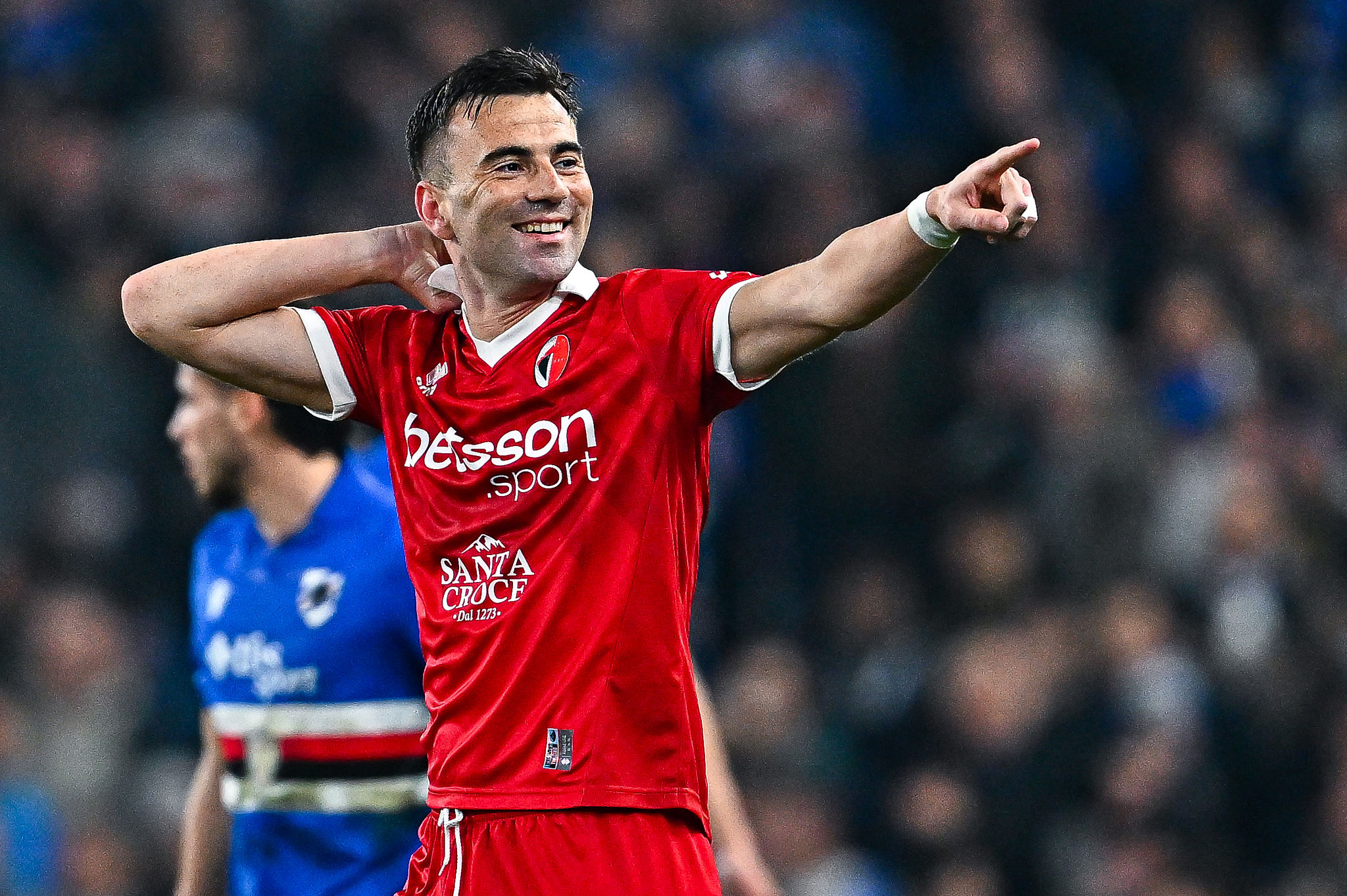 Il Bari sfida l’Empoli per il riscatto e la continuità