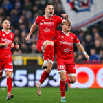 Gabriele Moncini è gol e sacrificio: l'uomo in più del Bari di Longo