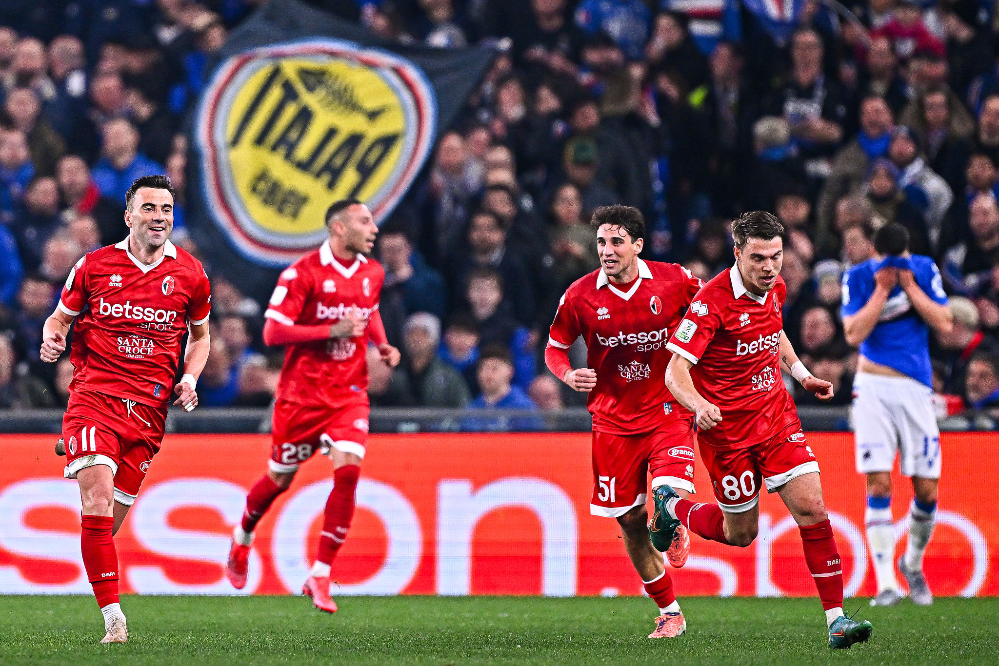 ✗ Moncini punta il Pescara, Longo cerca la vittoria contro Gorgone