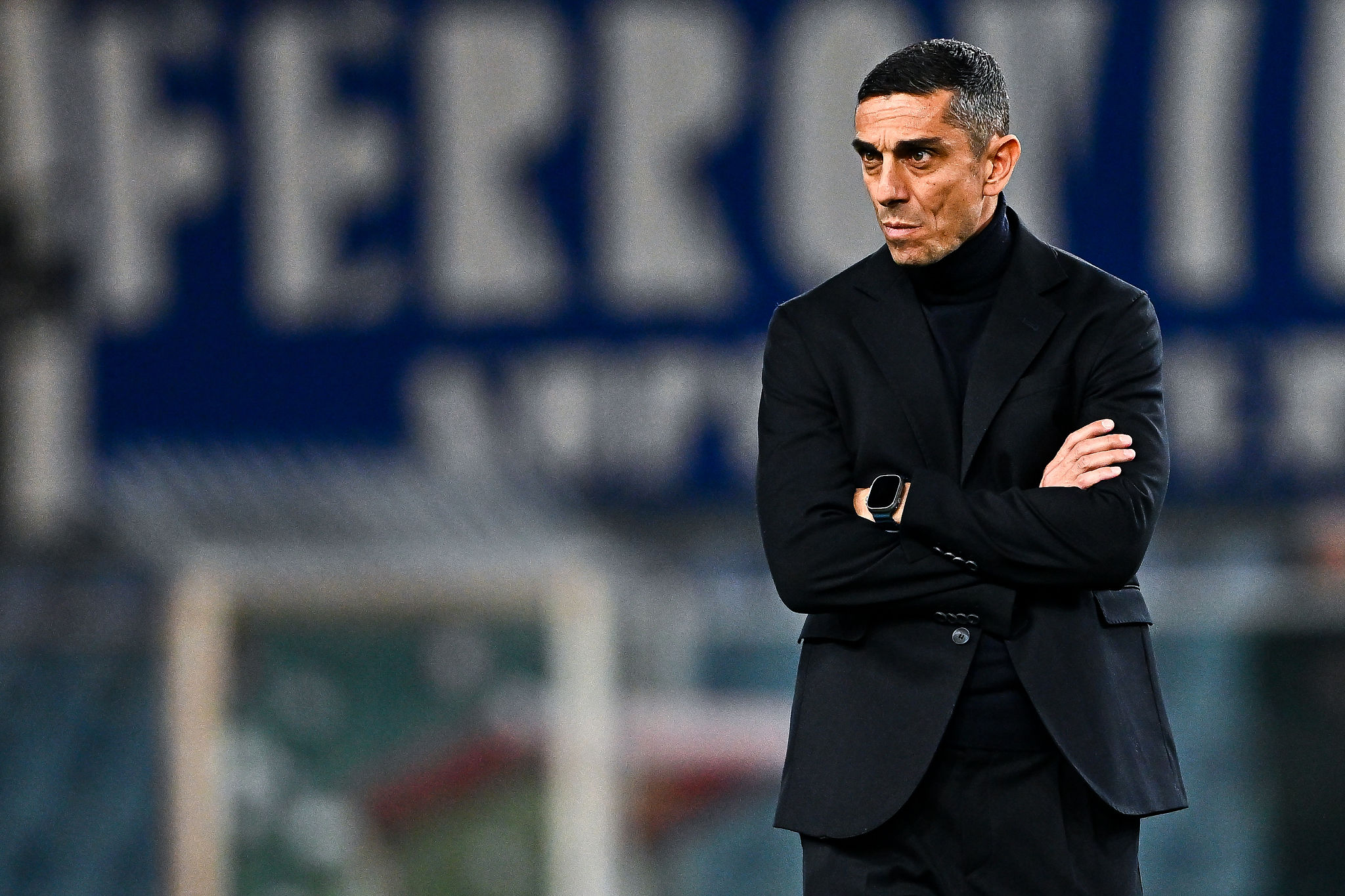 Longo frena gli entusiasmi dopo l’Empoli: “Non abbiamo risolto nulla”