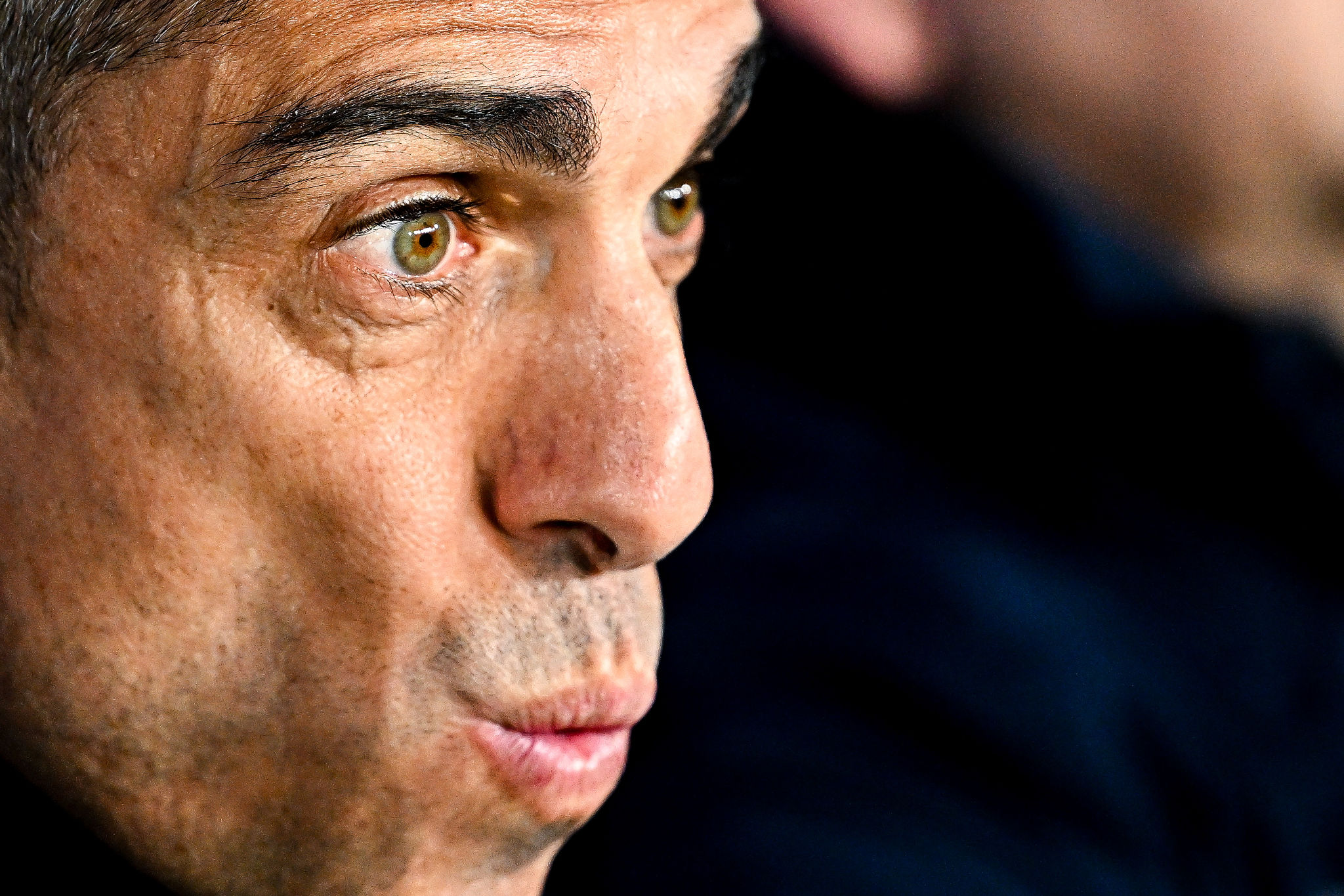 Longo risponde a Insigne: "Poteva evitare di mettere pressione agli arbitri"