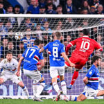 Bellomo, un gol per Longo. Il mister lo elogia: "Un professionista"