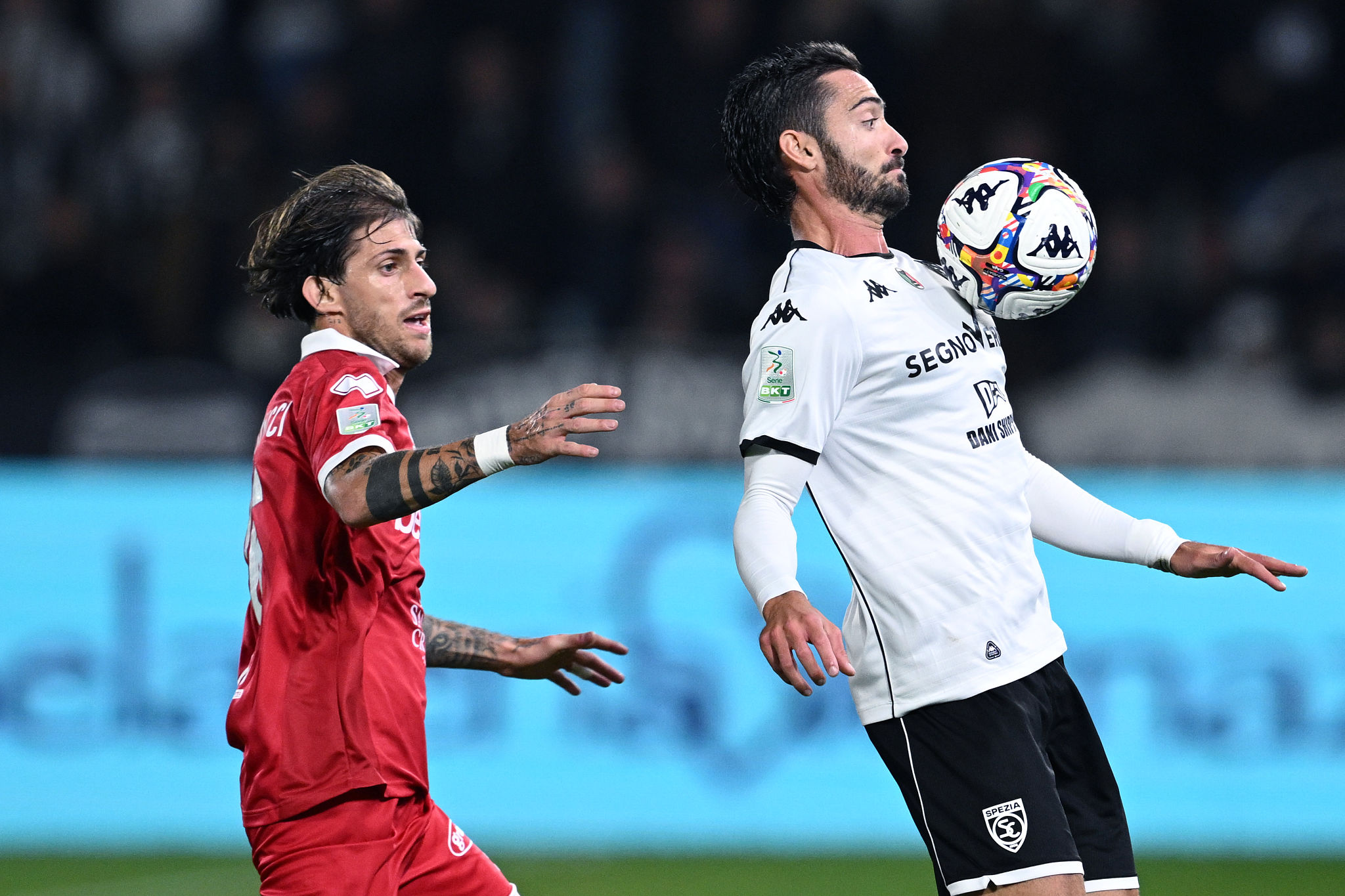 Dimitrios Nikolaou salta l'Empoli: un infortunio ferma l'ex della partita