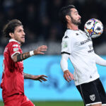 Dimitrios Nikolaou salta l'Empoli: un infortunio ferma l'ex della partita