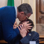 Protti, un amore per Bari che diventa libro: 'Parola di Zar'