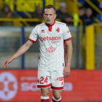 Giudice sportivo: Dickmann diffidato e a rischio squalifica