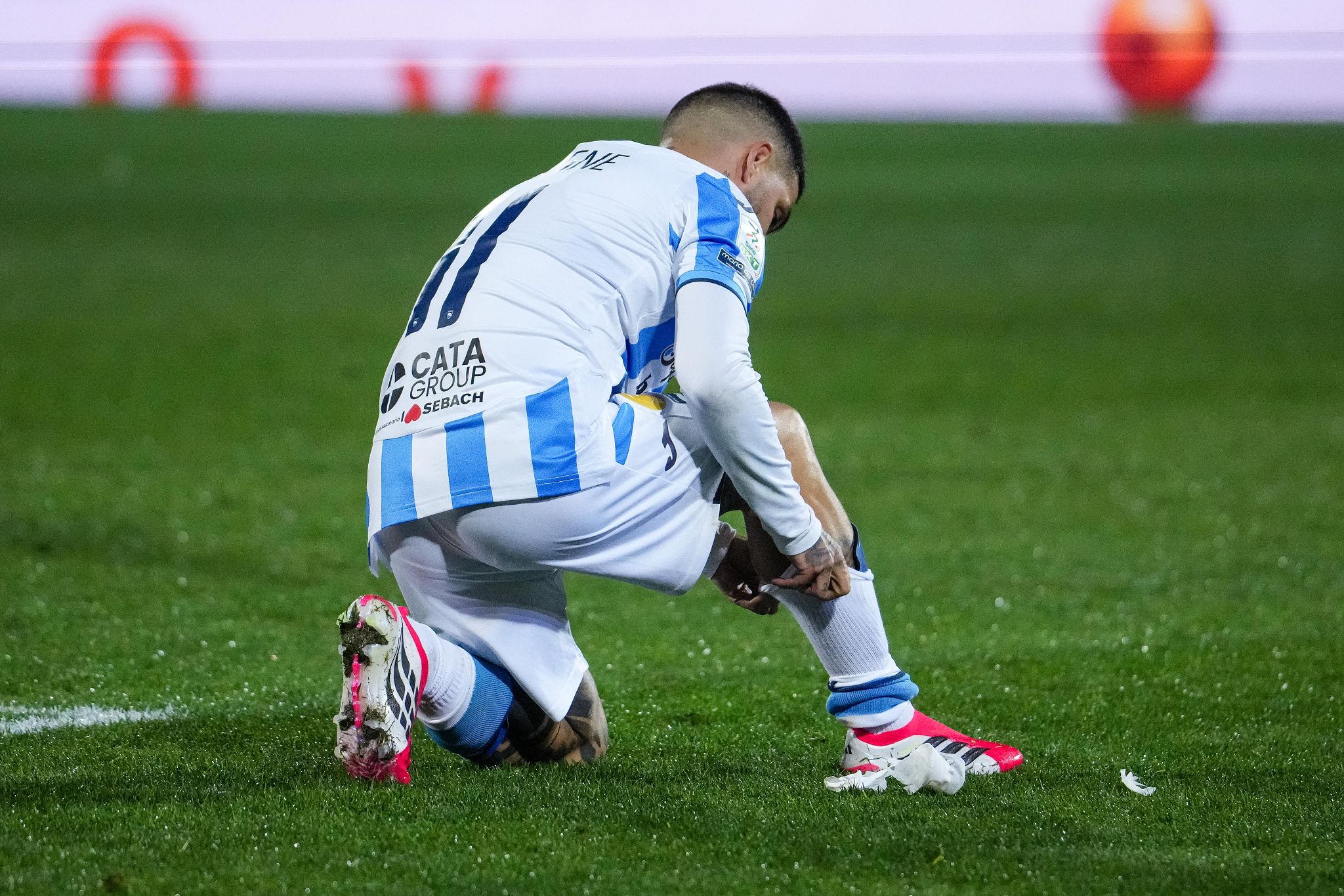 Crollo a Pescara, il Bari sprofonda al penultimo posto