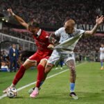 Stop per Castrovilli, l'ex Bari resta fermo: slitta il rientro