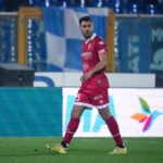 Pucino: "Chiedo scusa, nessuna giustificazione per la sconfitta"