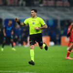Frosinone-Bari, Maresca arbitrerà la sfida di Serie BKT