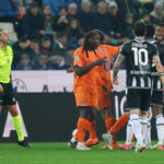 Designato l'arbitro Pairetto per Bari-Reggiana: l'ultimo precedente nel 2024