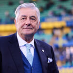 Salvezza Bari, la ricetta di Angelozzi: 'L'importante è non retrocedere subito'