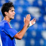 Rientro anticipato per De Pieri, un affaticamento muscolare ferma il biancorosso