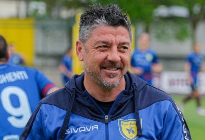 Allegretti: “Per il Bari contano solo le vittorie, altrimenti è retrocessione”