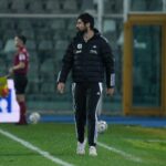 Chiappella carica l'Entella: "Contro il Bari mi aspetto una sfida difficile"