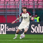 Hainaut lancia la sfida al Bari: "A San Nicola per i tre punti, sarà una bella partita"