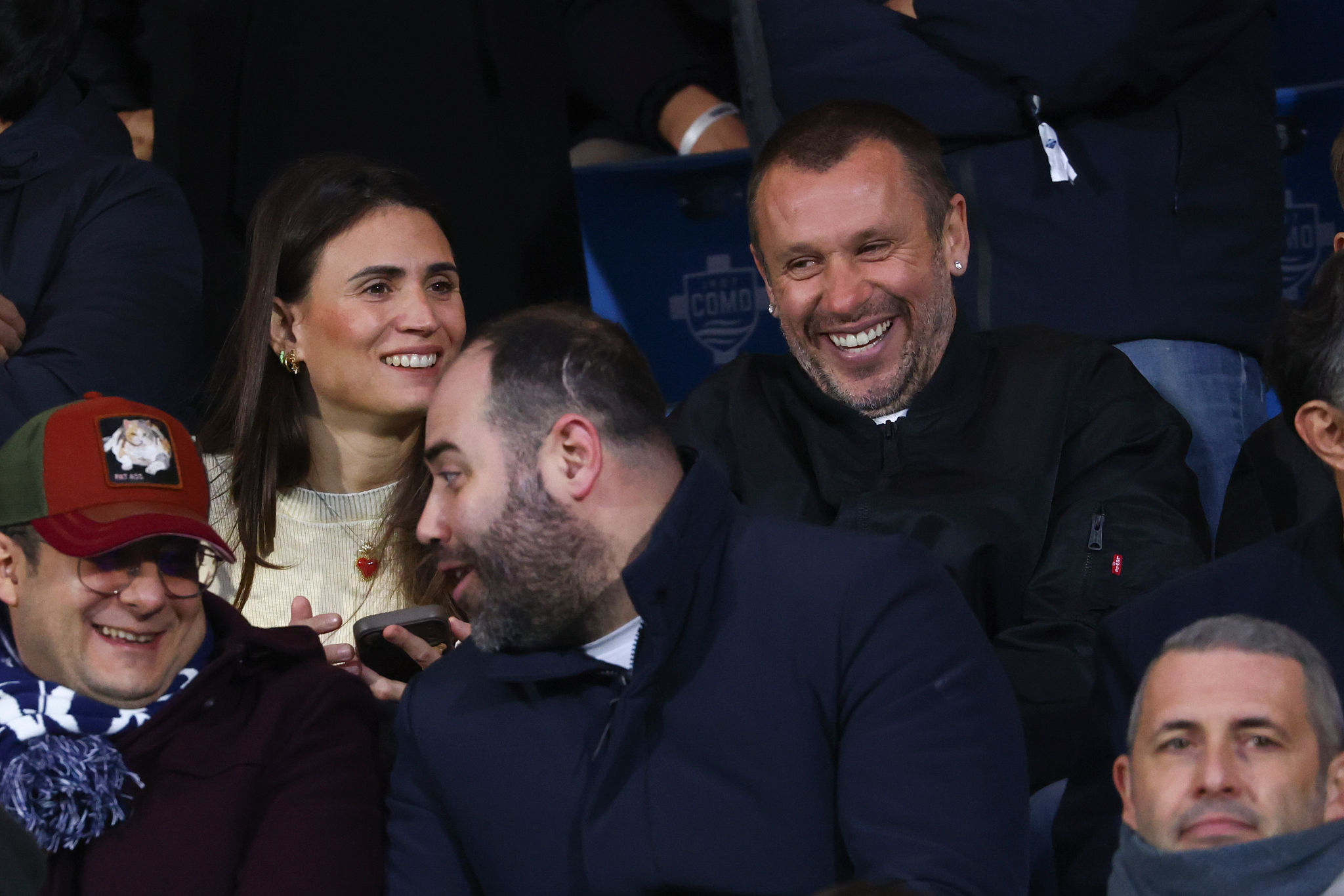 Cassano, attacco alla Nazionale: “Allegri e Mourinho alla guida dell’Italia? Una vergogna…”