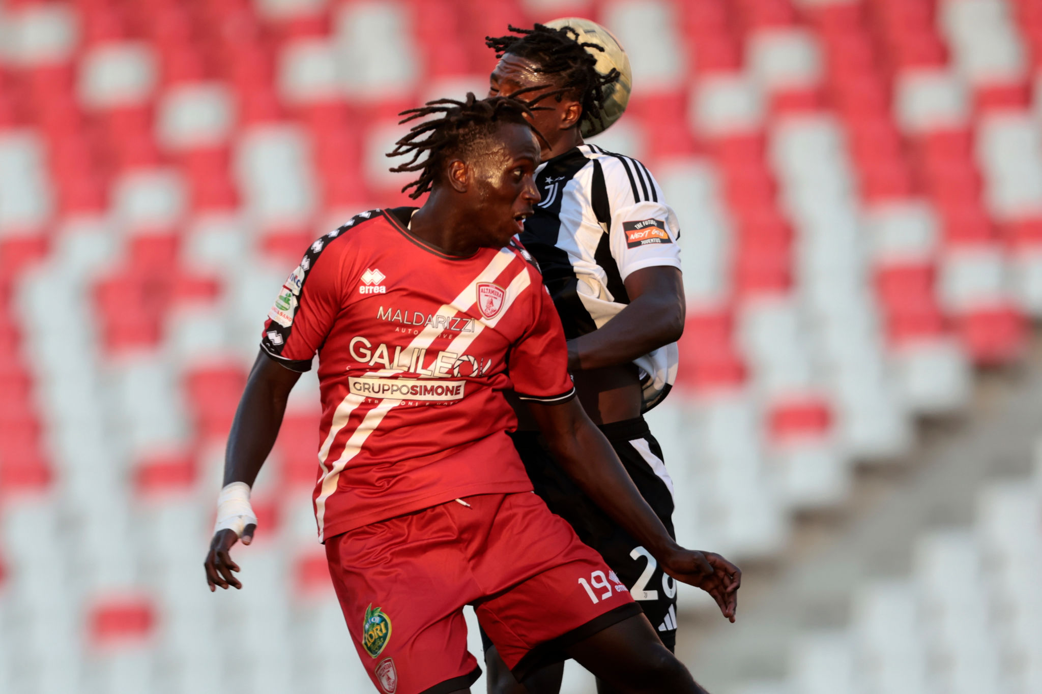 Bari, rinnovo vicino per Moussa Mane: il club punta sui giovani