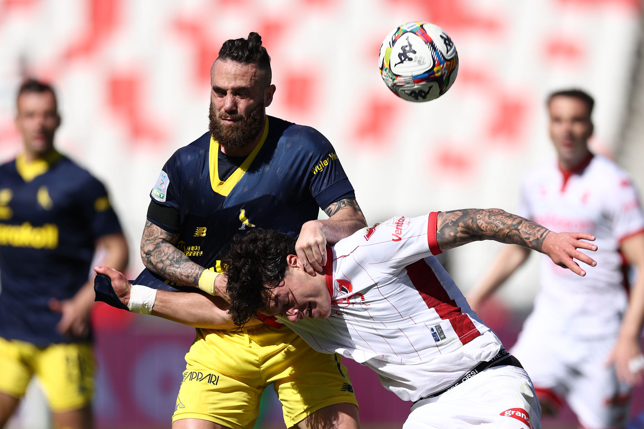 Rao trascina il Bari, il Napoli lo aspetta. I numeri del talento classe 2006