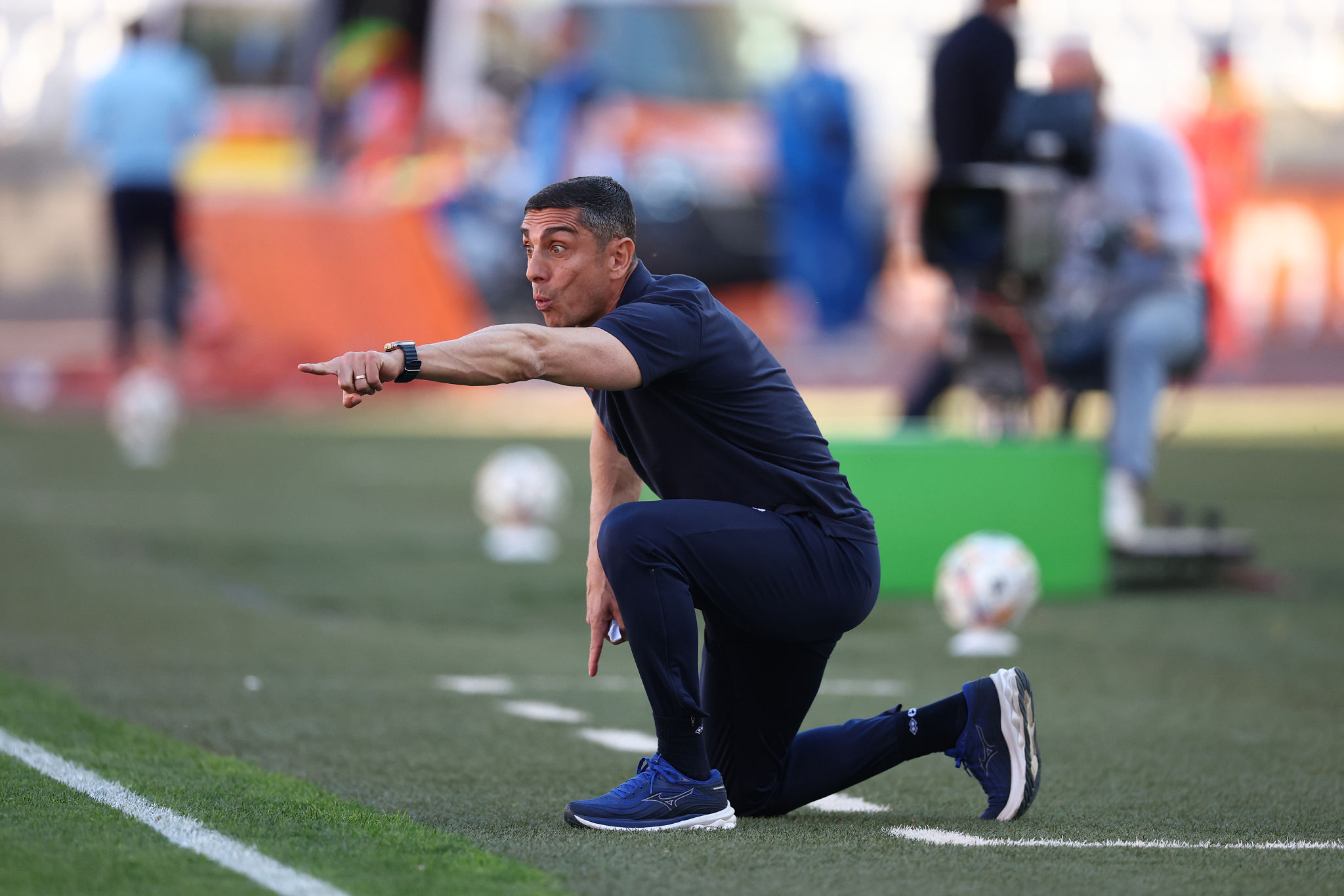 La cura Longo funziona: il Bari ora viaggia a 1,3 punti di media a partita