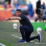 Longo non si accontenta: "Punto al massimo, il gruppo è sano"