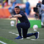 Bari, Longo a rischio esonero: la sconfitta di Avellino può costare cara