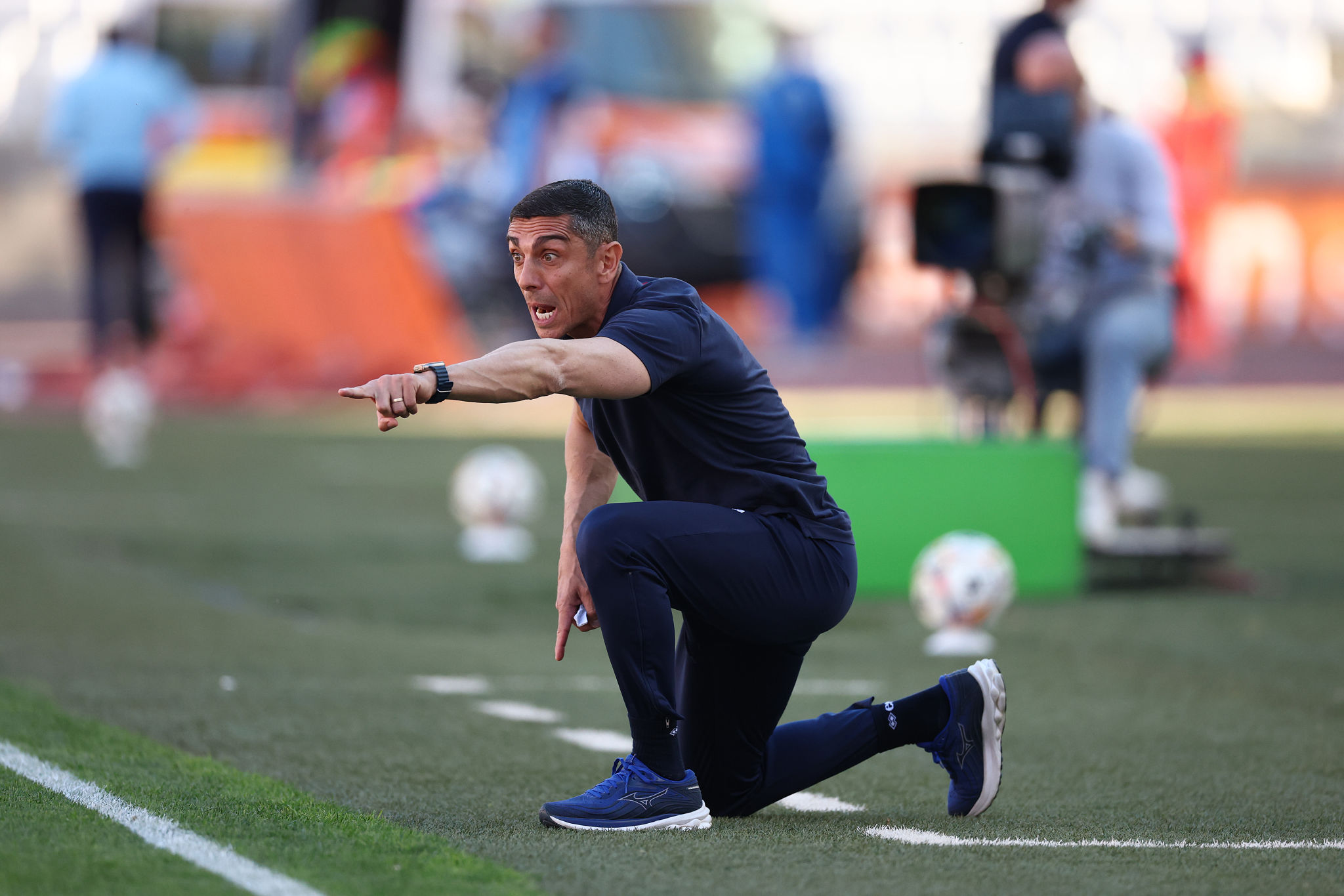 Bari, dopo il Modena testa al Monza. Longo riparte con il gruppo diviso