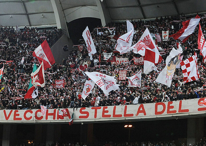 Catanzaro-Bari, bloccata la vendita dei biglietti. Ecco perché