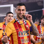 Maita, promozione e rinnovo: l'ex Bari festeggia con il Benevento