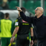 Ballardini lancia il paragone: "L'Empoli ha qualcosa in più del Bari"