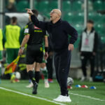 Ballardini lancia il paragone: "L'Empoli ha qualcosa in più del Bari"