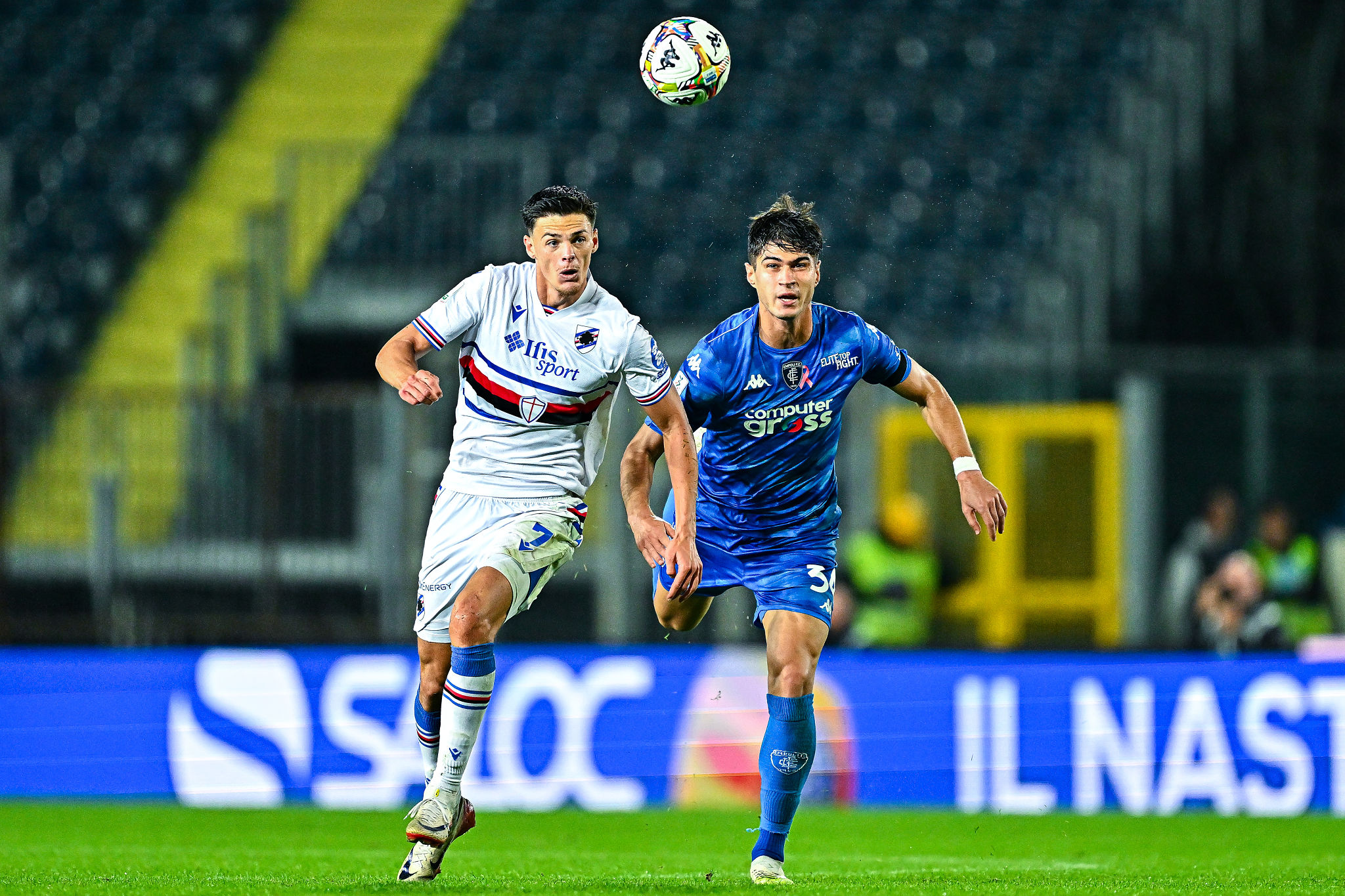 Cuni si sblocca a Modena e nel Bari si allunga la lista dei marcatori