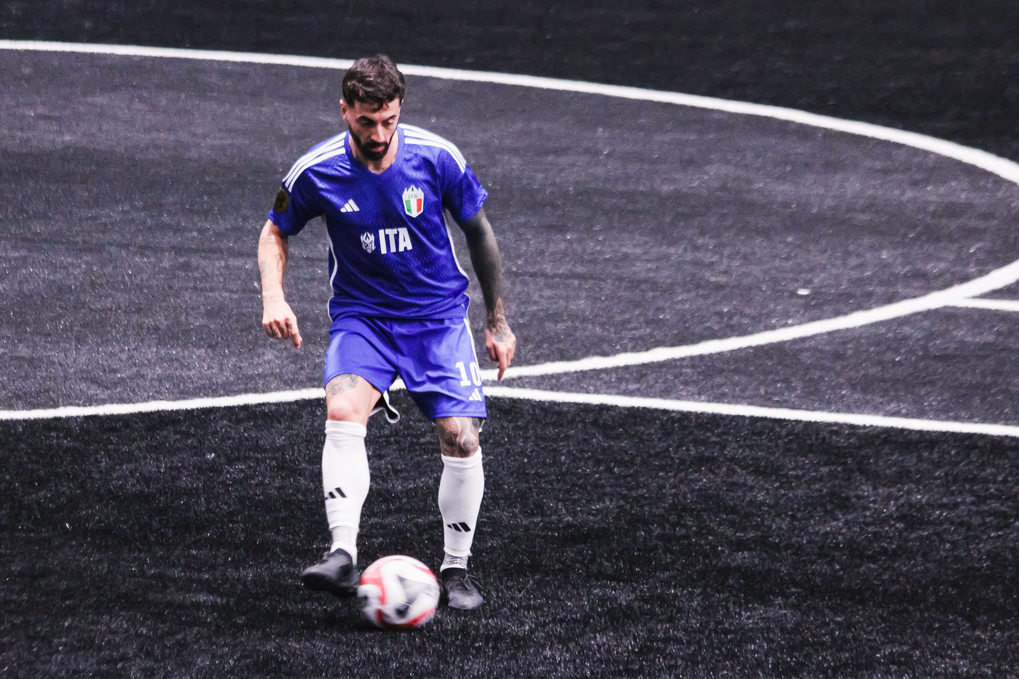 Caputo lancia l’allarme: “Bari, ora servono solo i punti”