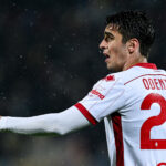 Odenthal suona la carica: "Fiducia nella salvezza, non siamo una squadra piccola"