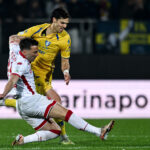 Moncini: i gol per la salvezza del Bari passano dai suoi piedi