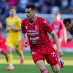 Stop per Kevin Lasagna: stagione finita per l'ex attaccante del Bari