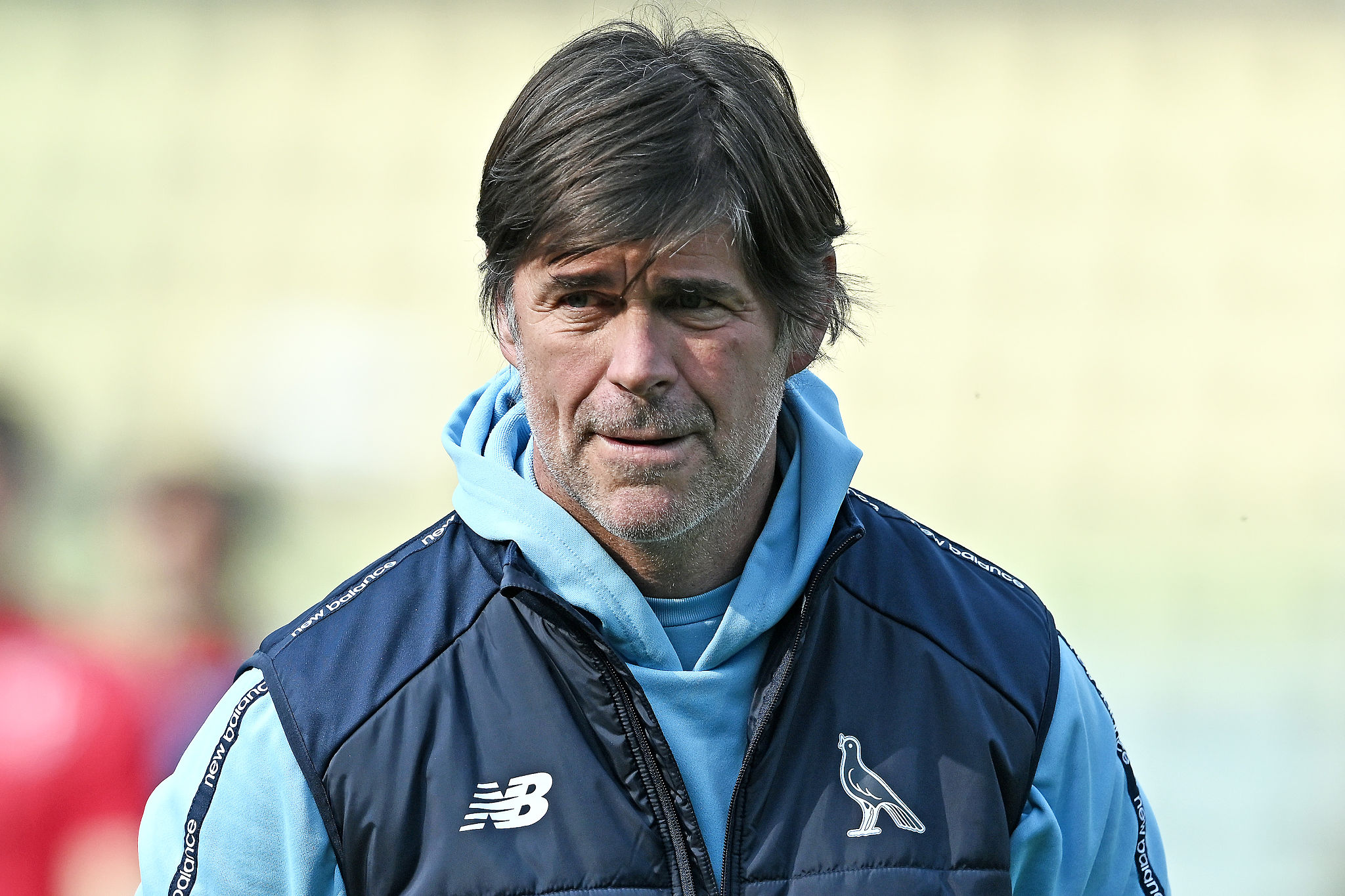 Modena, Sottil non si fida: "Contro il Bari sarà una battaglia"