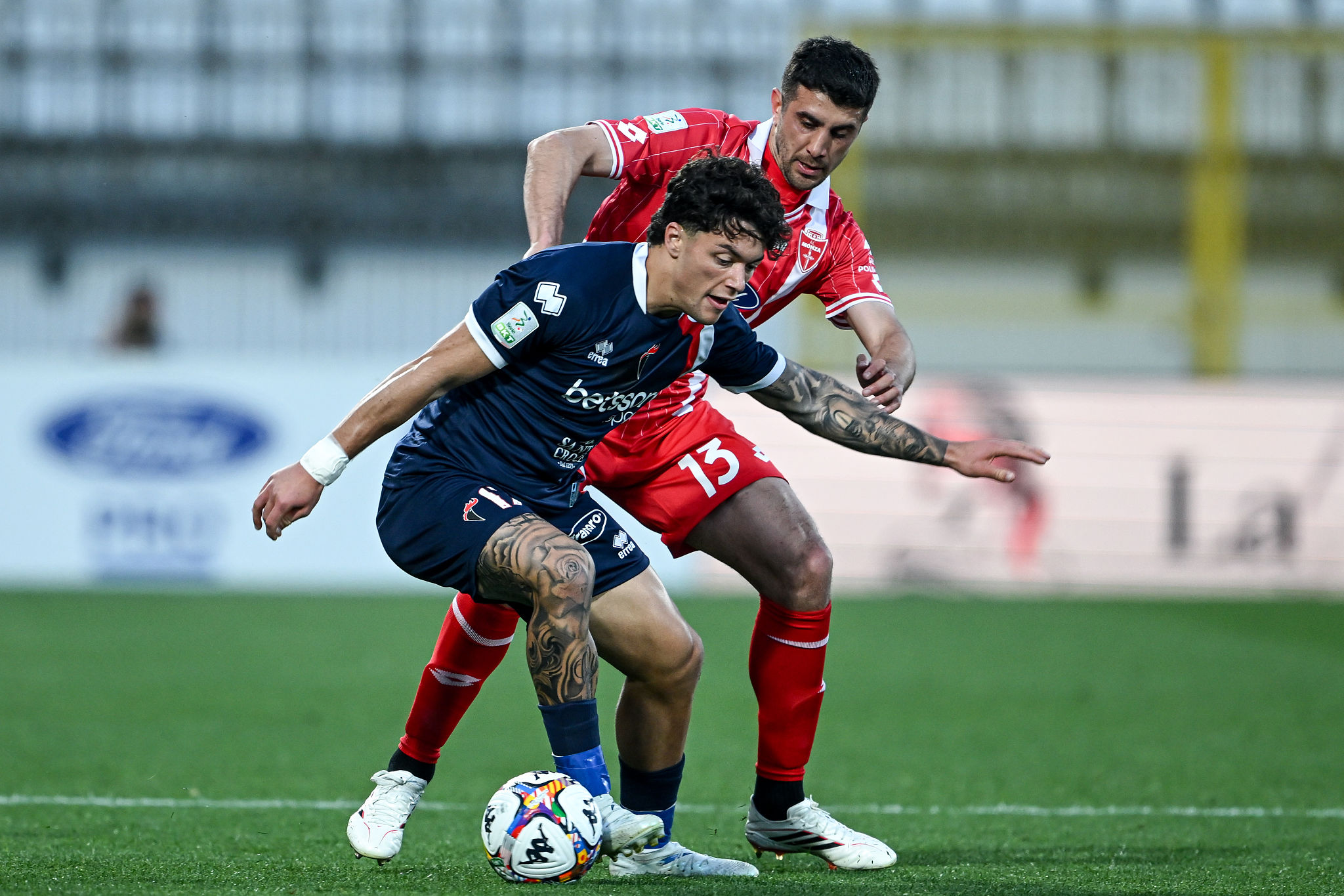 Rao, che talento: il Bari si gode la sua luce, il Napoli lo aspetta