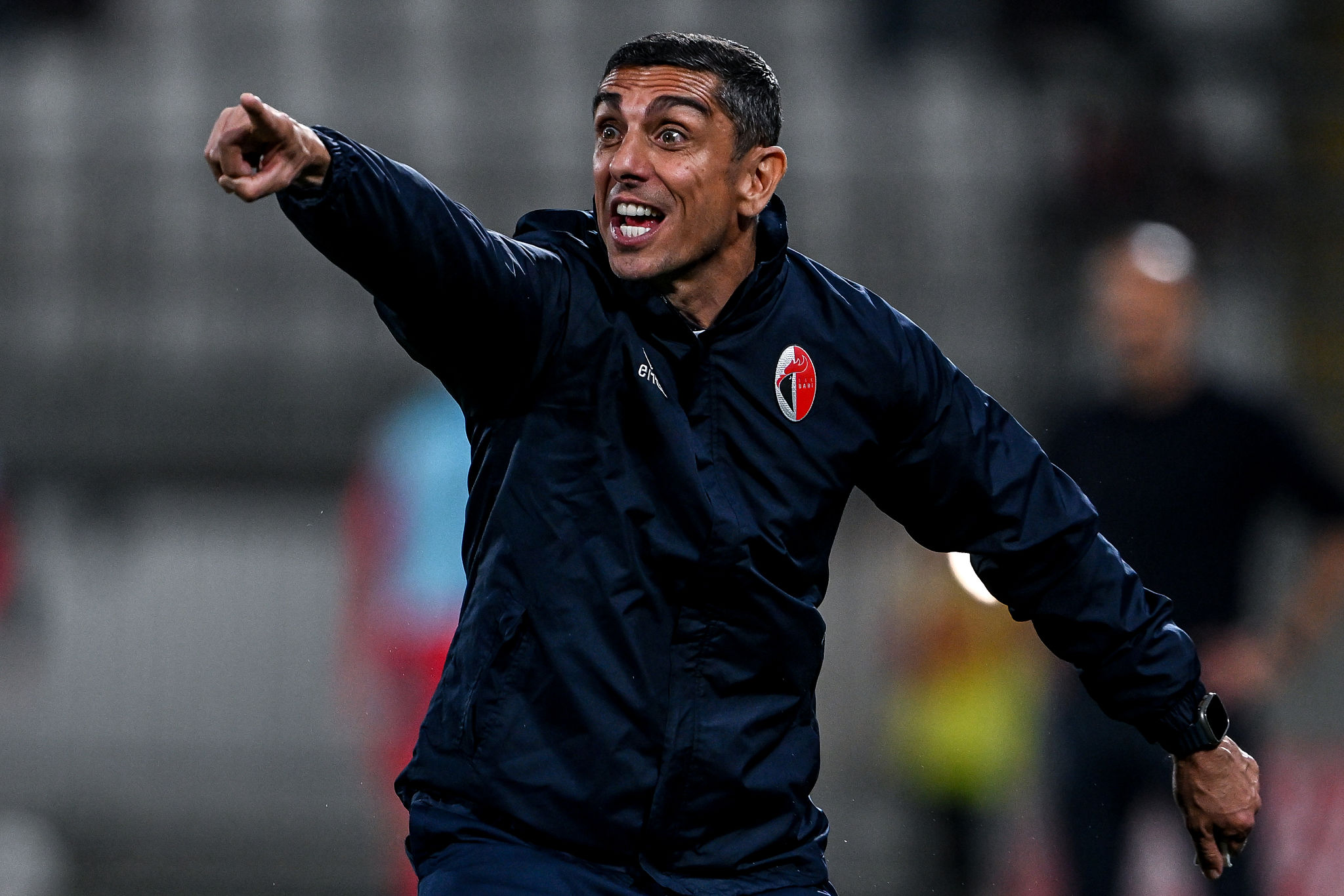 Bari, obiettivo salvezza: Longo punta su quattro uomini chiave