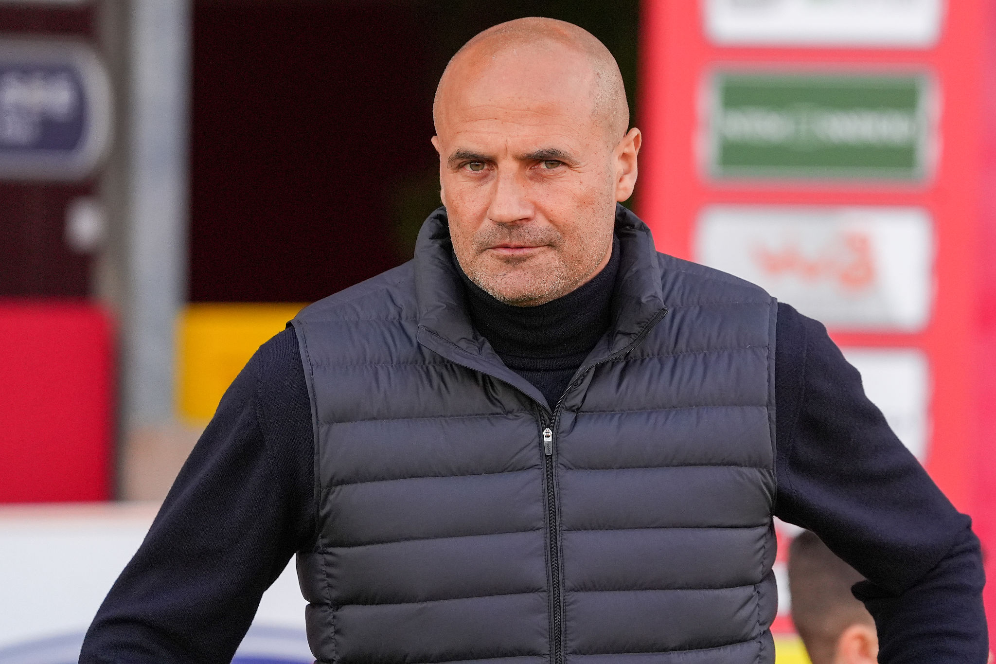 Monza, Paolo Bianco avverte i suoi: “Il Bari non merita questa classifica”