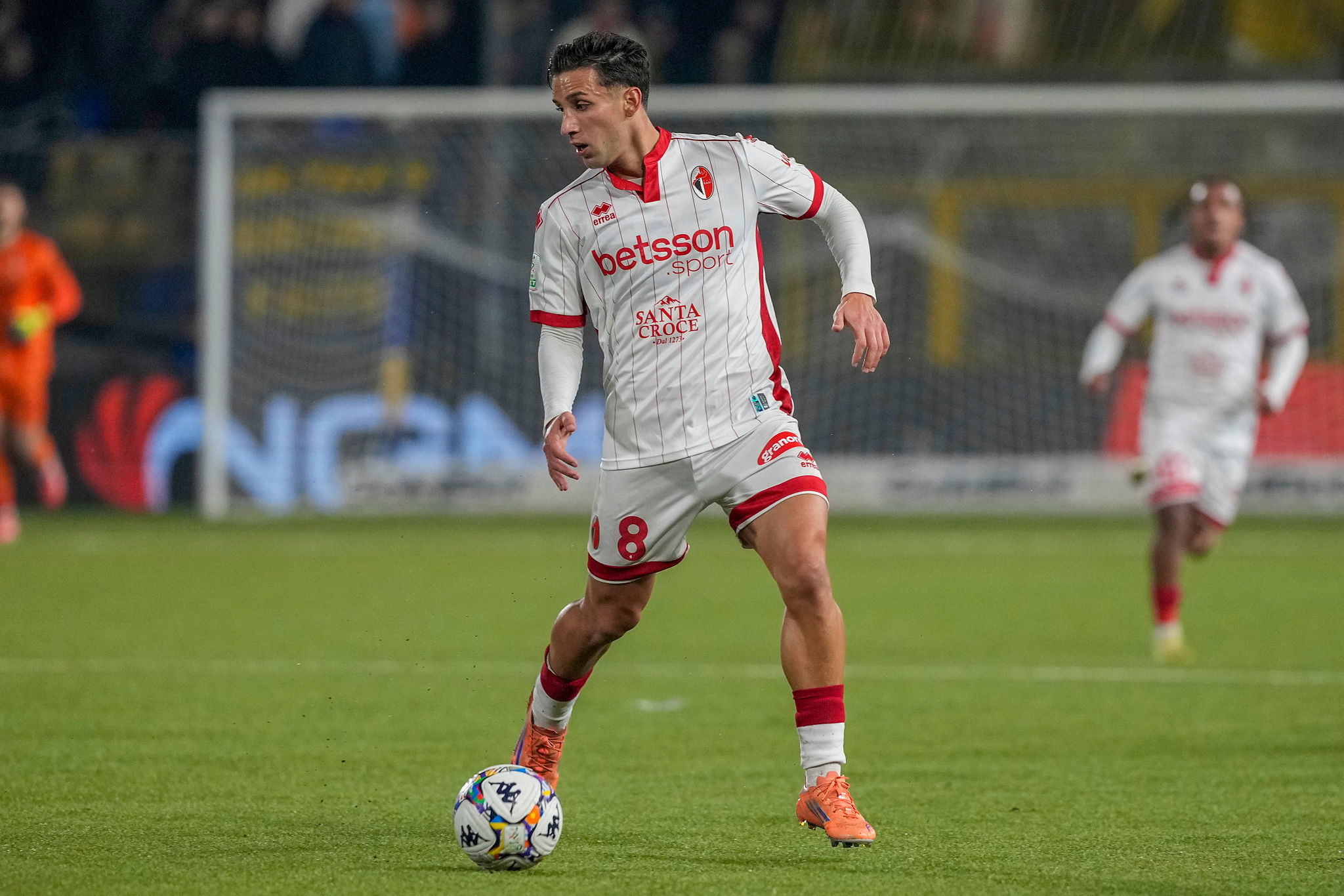 Bari, la salvezza si gioca in due venerdì: finale di stagione in contemporanea