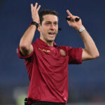 Arena arbitrerà Bari-Modena: le designazioni per la 33ª giornata