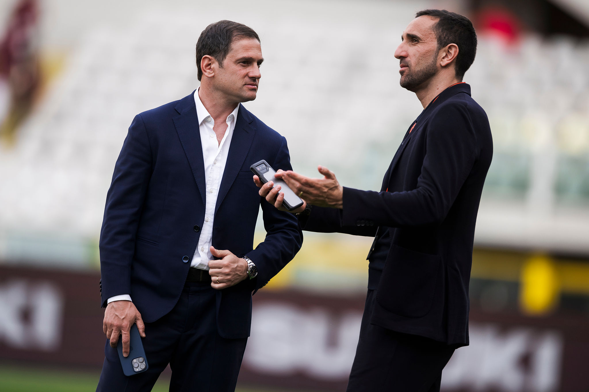 Venezia, il ds Antonelli: “Promozione diretta? Sarebbe un’impresa”