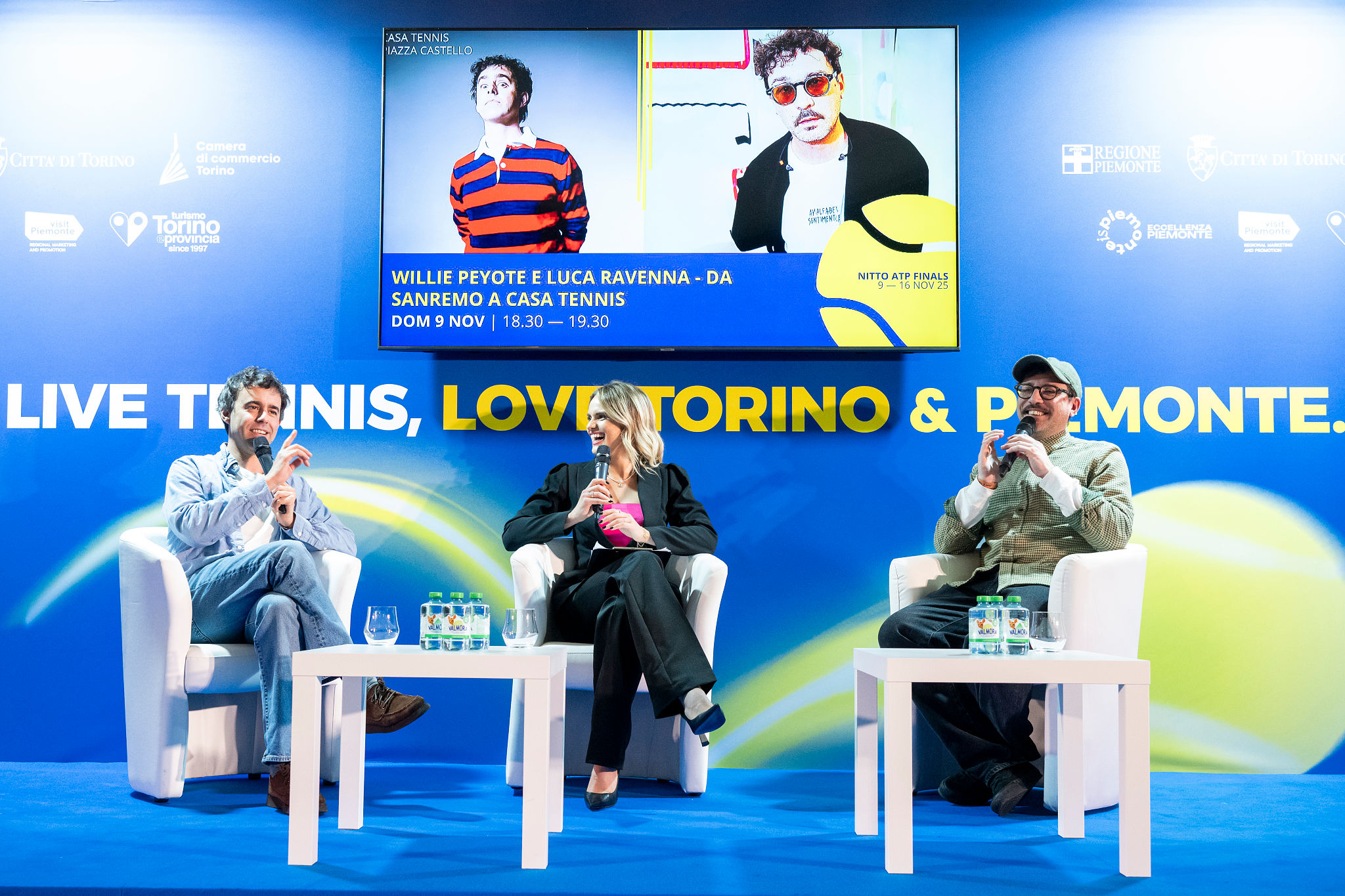 Luca Ravenna a TuttoBari: “Amo i biancorossi, sono da A”