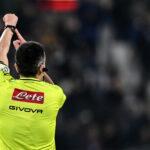 Rapuano arbitra Bari-Sudtirol: un solo successo nei sette precedenti
