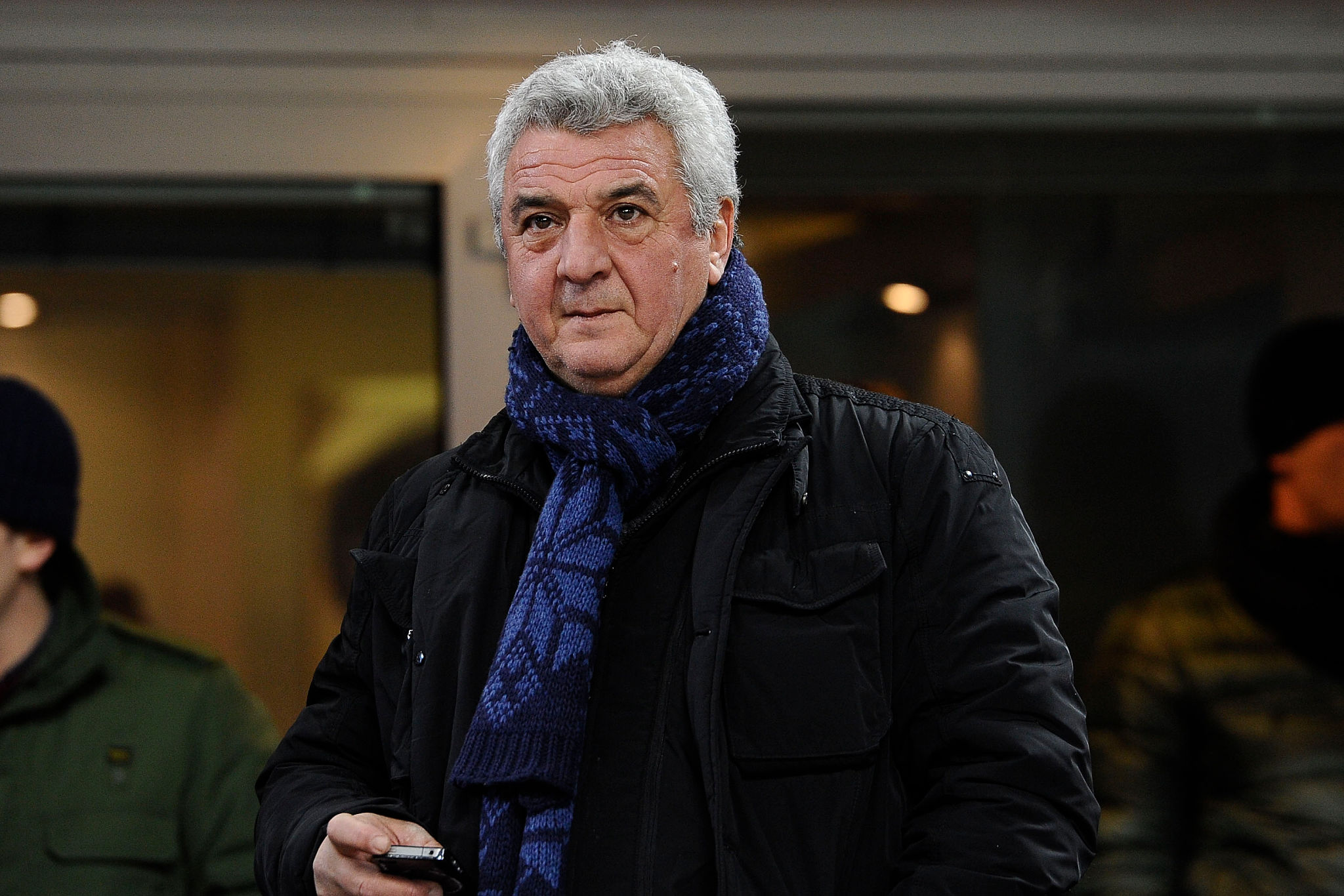 Addio a Evaristo Beccalossi, il cordoglio del Bari: “Fantasia e classe”