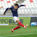 Nasti illude il Bari, Pissardo salva: 1-1 con la Ternana nell'andata dei playout