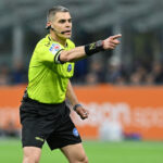 Simone Sozza arbitra Catanzaro-Bari. Ecco la squadra completa per il match